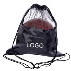Drawstring Basketball Bag 