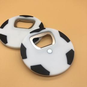 Soccer Ball Bottle Opener 