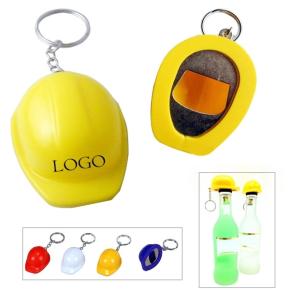 Hat Shaped Bottle Opener 