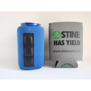 Neoprene Magnetic Can Koozie