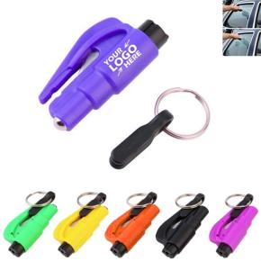 Car Escape Tool Keychain