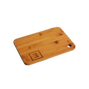 promotional bamboo serving cutting board