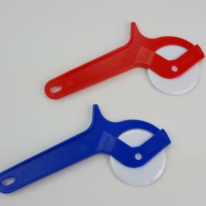 promotional pizza cutter