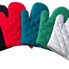 promotion oven gloves