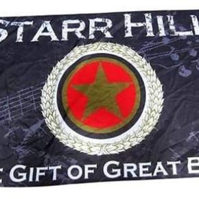 Promotional Custom Poly Flag 