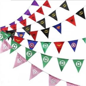 Promotional Bunting