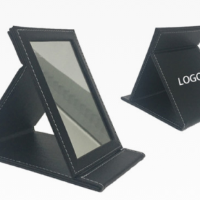 PU Folding Mirror 