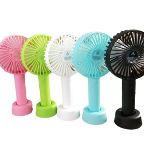 Mini USB Hand-held Fan 