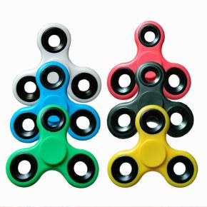 Promotional Fidget Spinner 