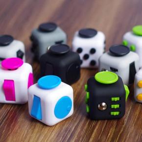 Promotional Fidget Cube 