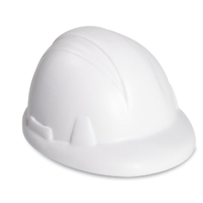 PU Stress Reliver Hard Hat