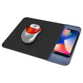 QI Wireless Charger and Mouse Mat