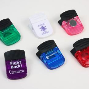 Promotional Magnetic Clip 