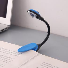 LED Mini Book Lamp