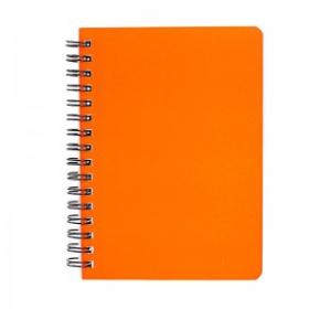 Spiral A5 Notebook 