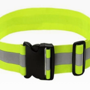 Adjustable Reflective Strap 