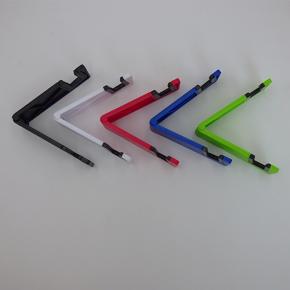 PE0033  V-shaped mobile phone holder