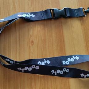 PE0006 Promotioal Poly Detachable Lanyard 